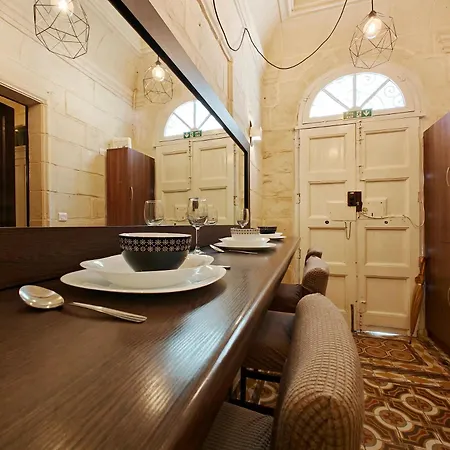 Feriehus Casa Maltija
