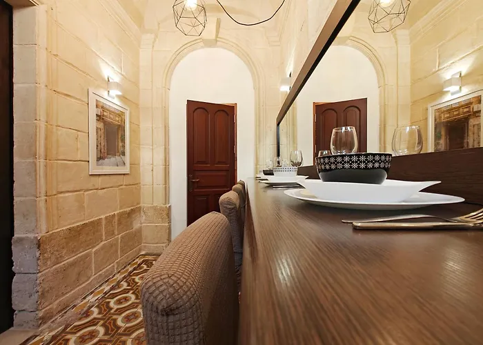 Case de vacanță Casa Maltija *