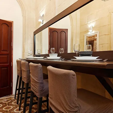 Casa Maltija Σπίτι διακοπών