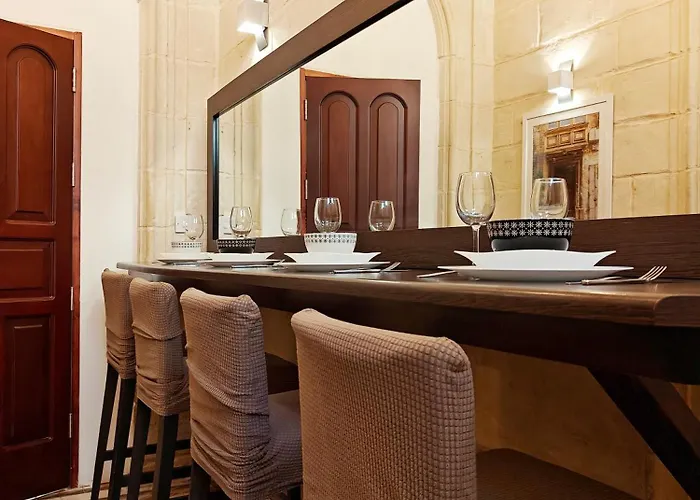 Casa Maltija Σπίτι διακοπών